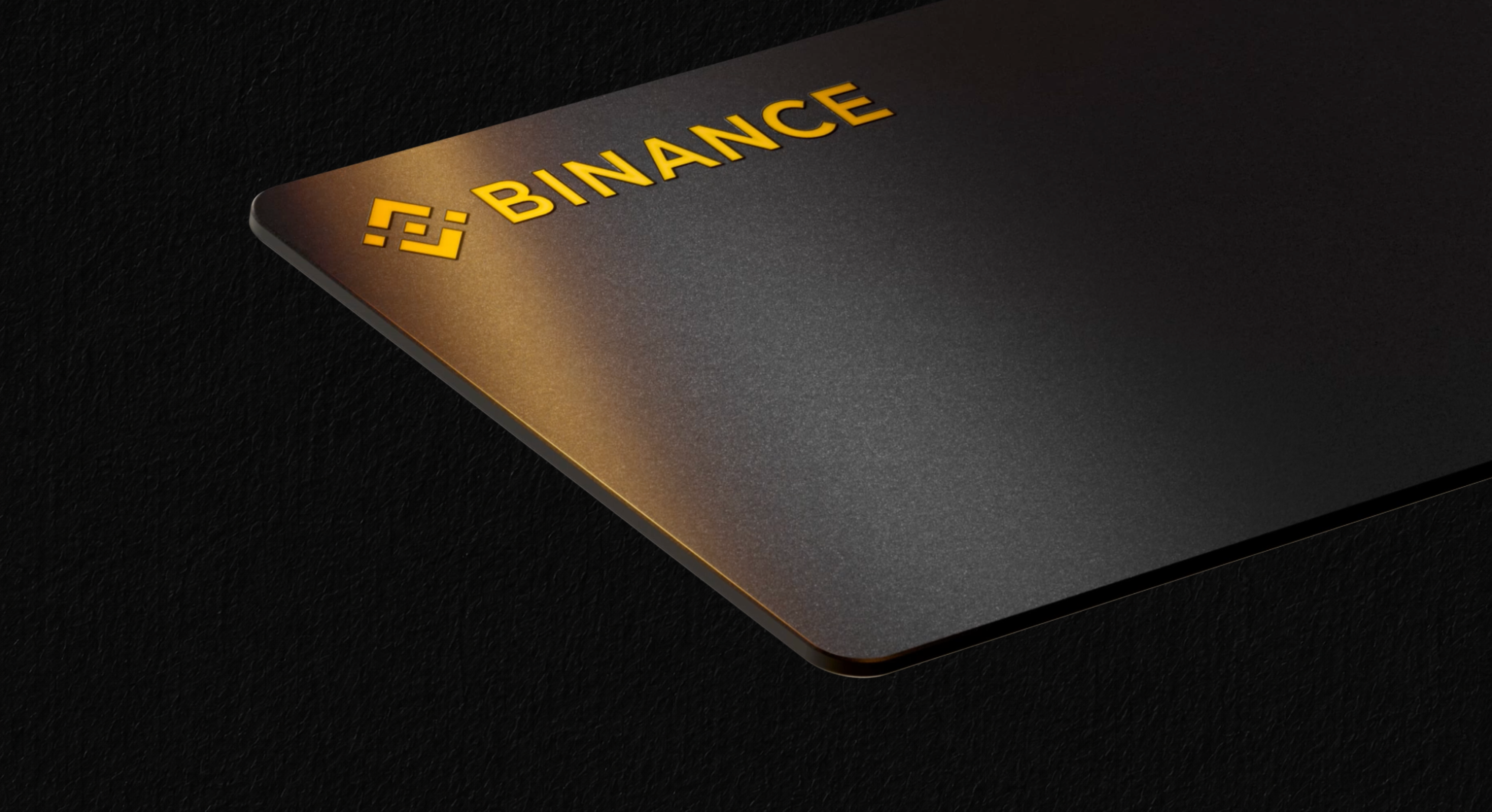 Binance Card